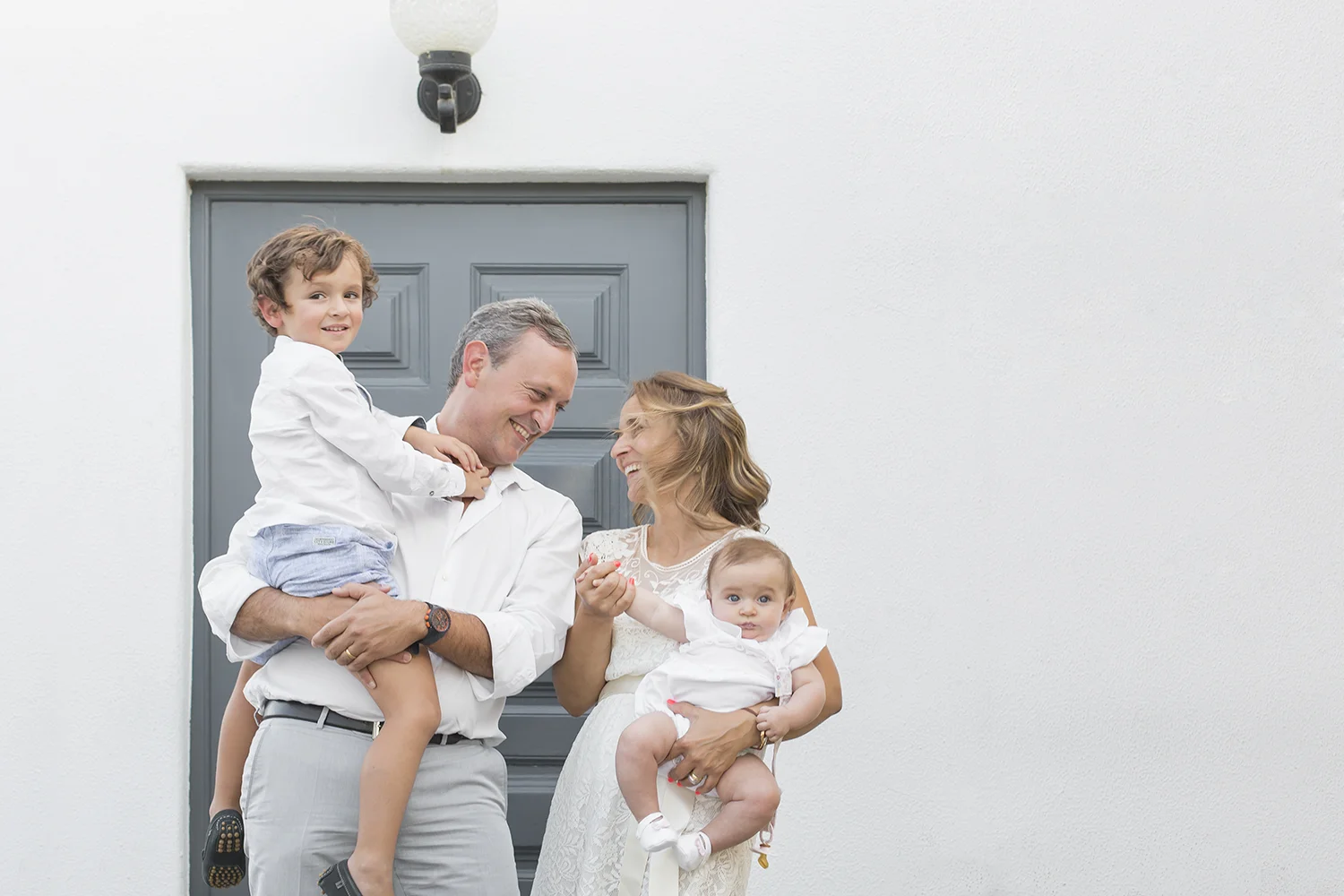 ERA UMA VEZ UM BATIZADO! BEATRIZ [PREVIEW]