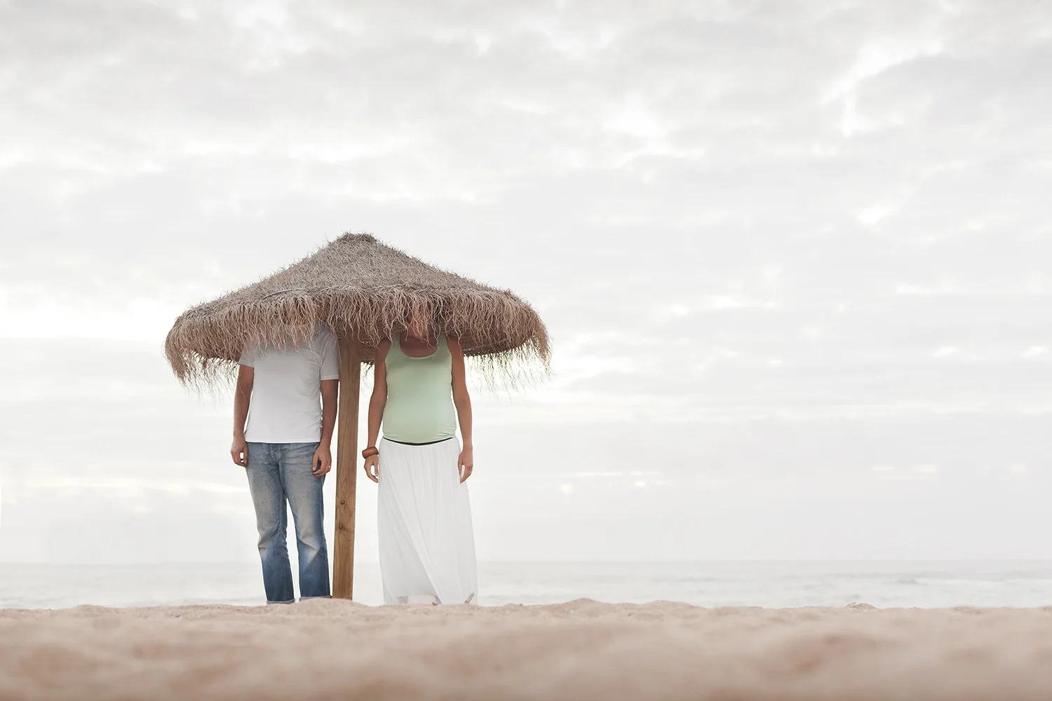 ERA UMA VEZ UMA BARRIGA! SARA & HUGO