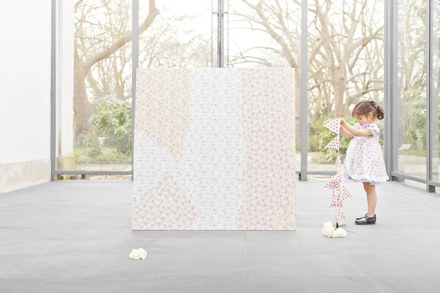 CAMPANHA LAVANDA&BAUNILHA | PRIMAVERA-VERÃO 2014