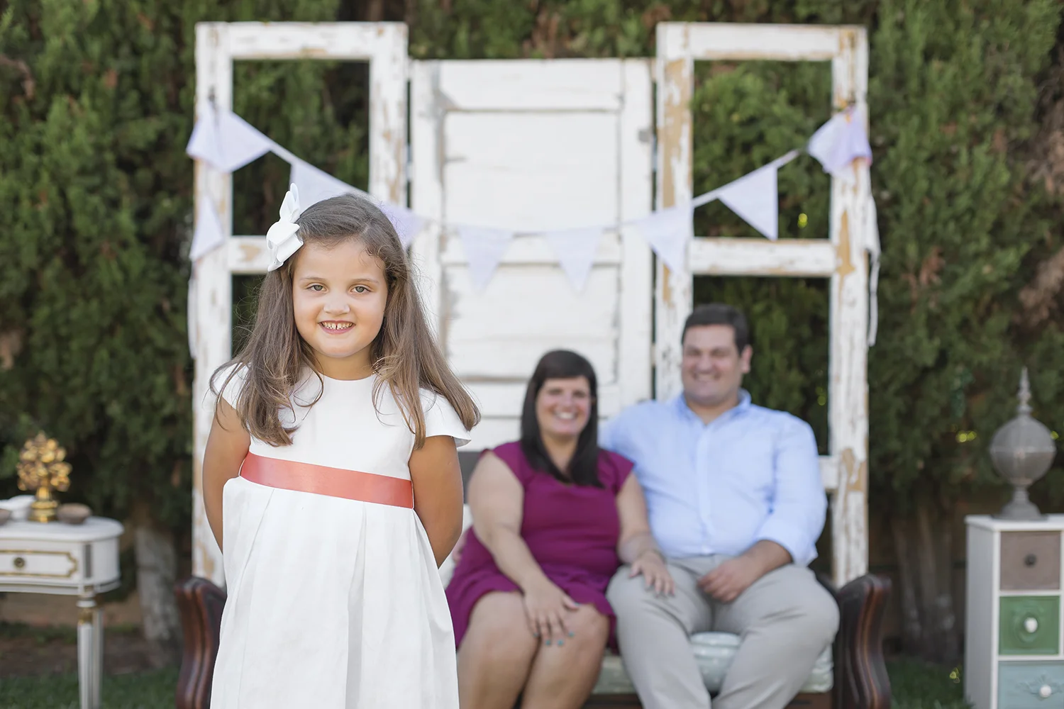 ERA UMA VEZ UM BATIZADO! LEONOR [PREVIEW]