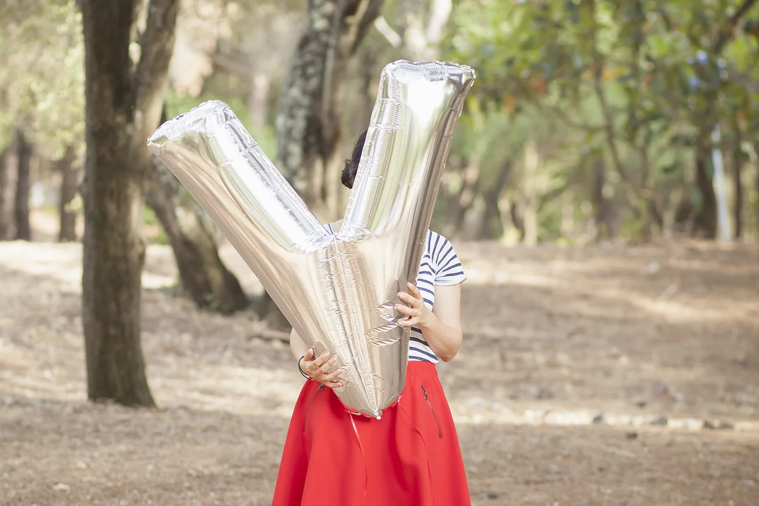 ERA UMA VEZ... A NOSSA VIDA!