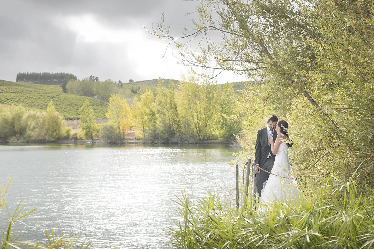 ERA UMA VEZ UM CASAMENTO! CARLA & RICARDO [PREVIEW]