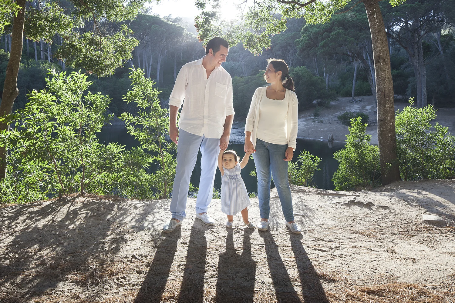 ERA UMA VEZ UMA FAMÍLIA! VANESSA & RUI [PREVIEW]