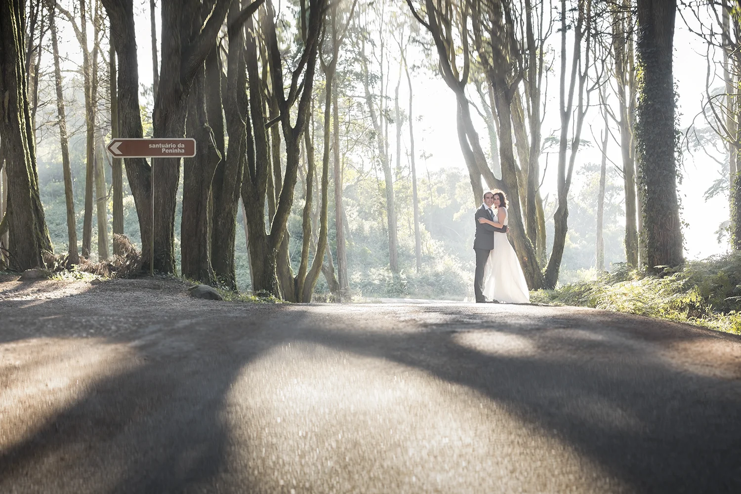 ERA UMA VEZ UM VESTIDO! SARA & HUGO [PREVIEW]