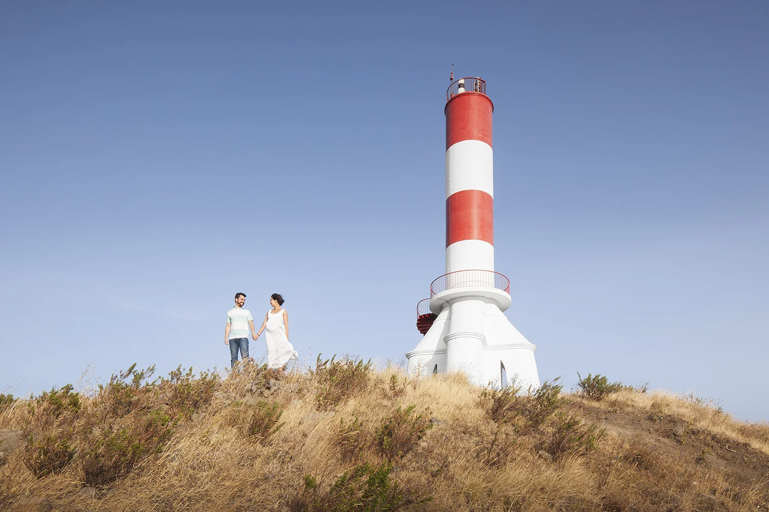 ERA UMA VEZ UMA BARRIGA! RITA & FILIPE [PREVIEW]