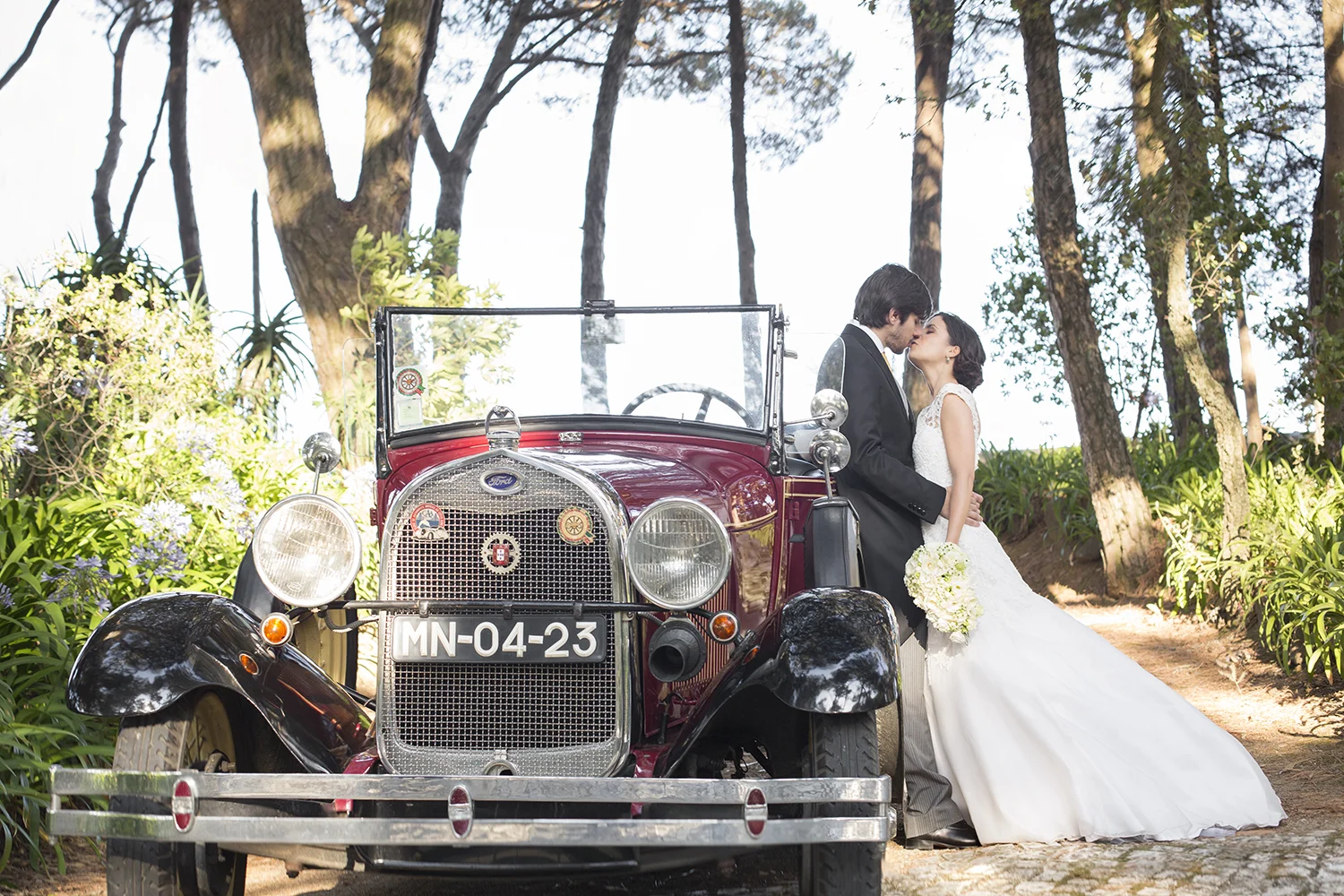 ERA UMA VEZ UM CASAMENTO! SÍLVIA & PEDRO [PREVIEW]