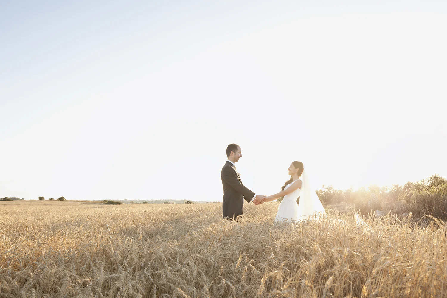 ERA UMA VEZ UM CASAMENTO! JOANA & MANUEL