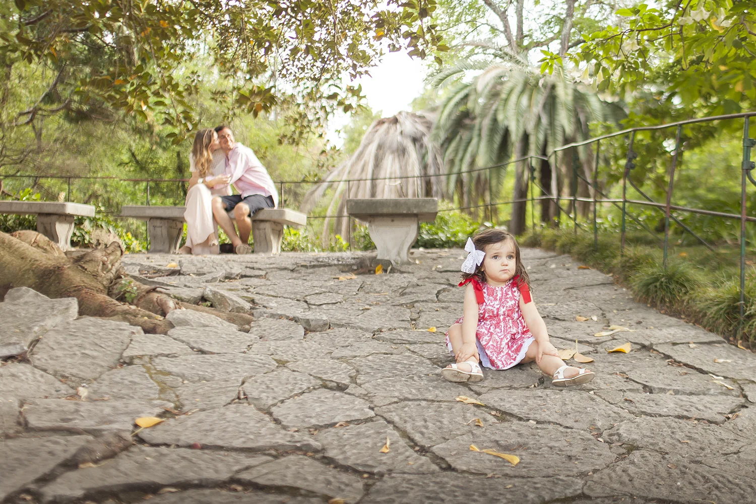 ERA UMA VEZ UMA FAMÍLIA! DIANA & GONÇALO