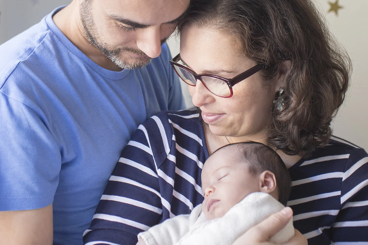 ERA UMA VEZ UMA BEBÉ! MARIANA