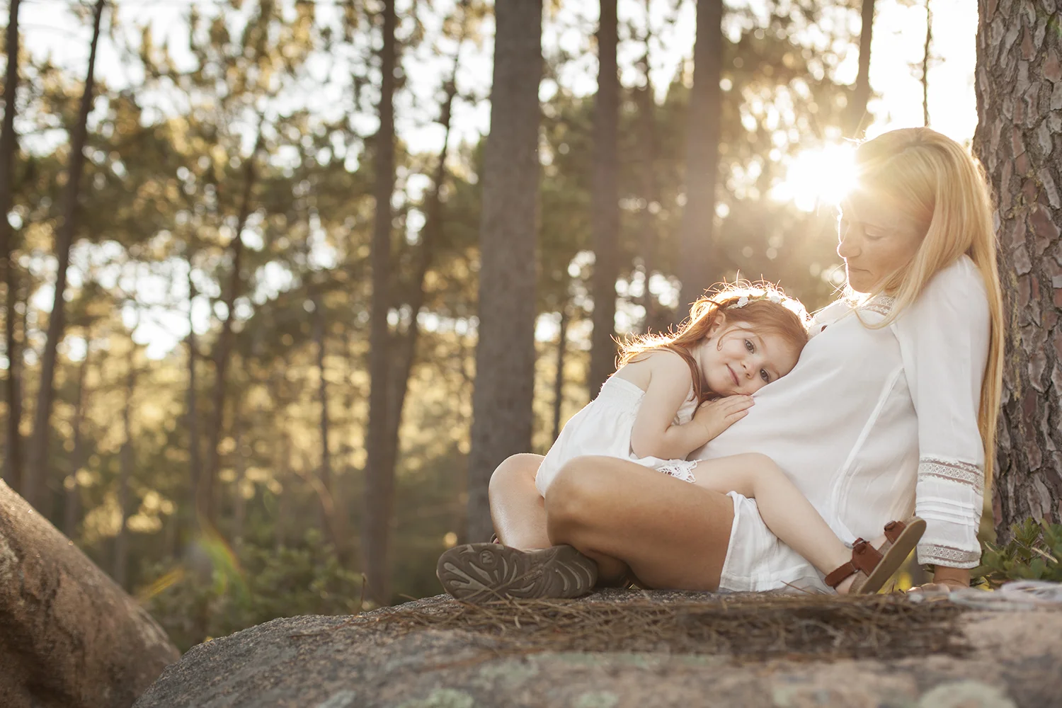 ERA UMA VEZ UMA BARRIGA! JOANA & JORGE