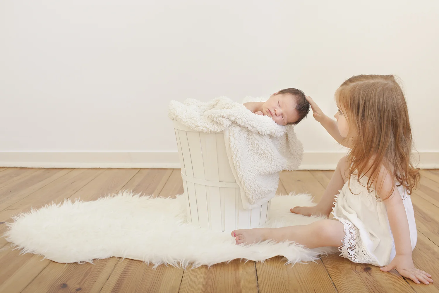 ERA UMA VEZ UM BEBÉ! MATIAS