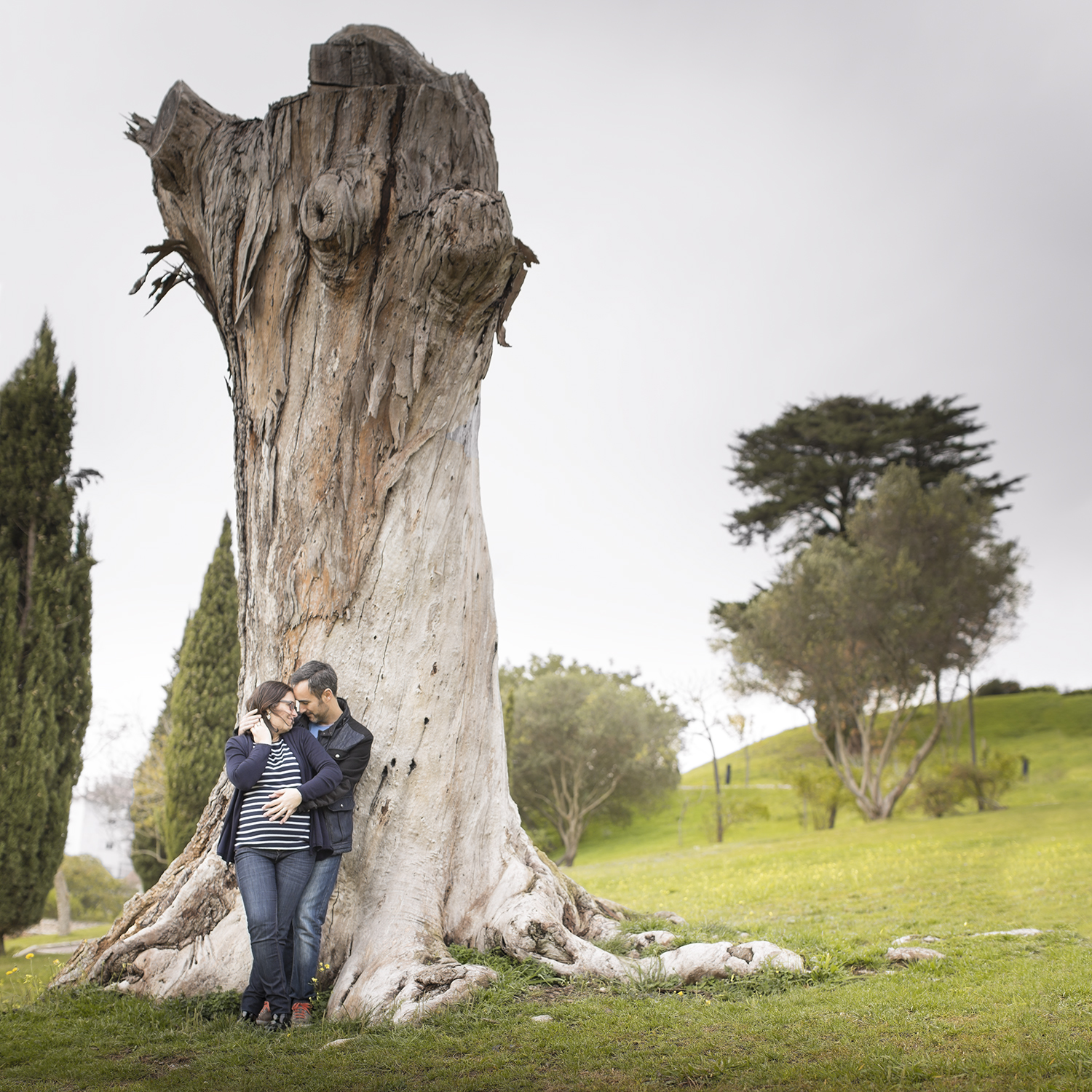 Cátia + Francisco