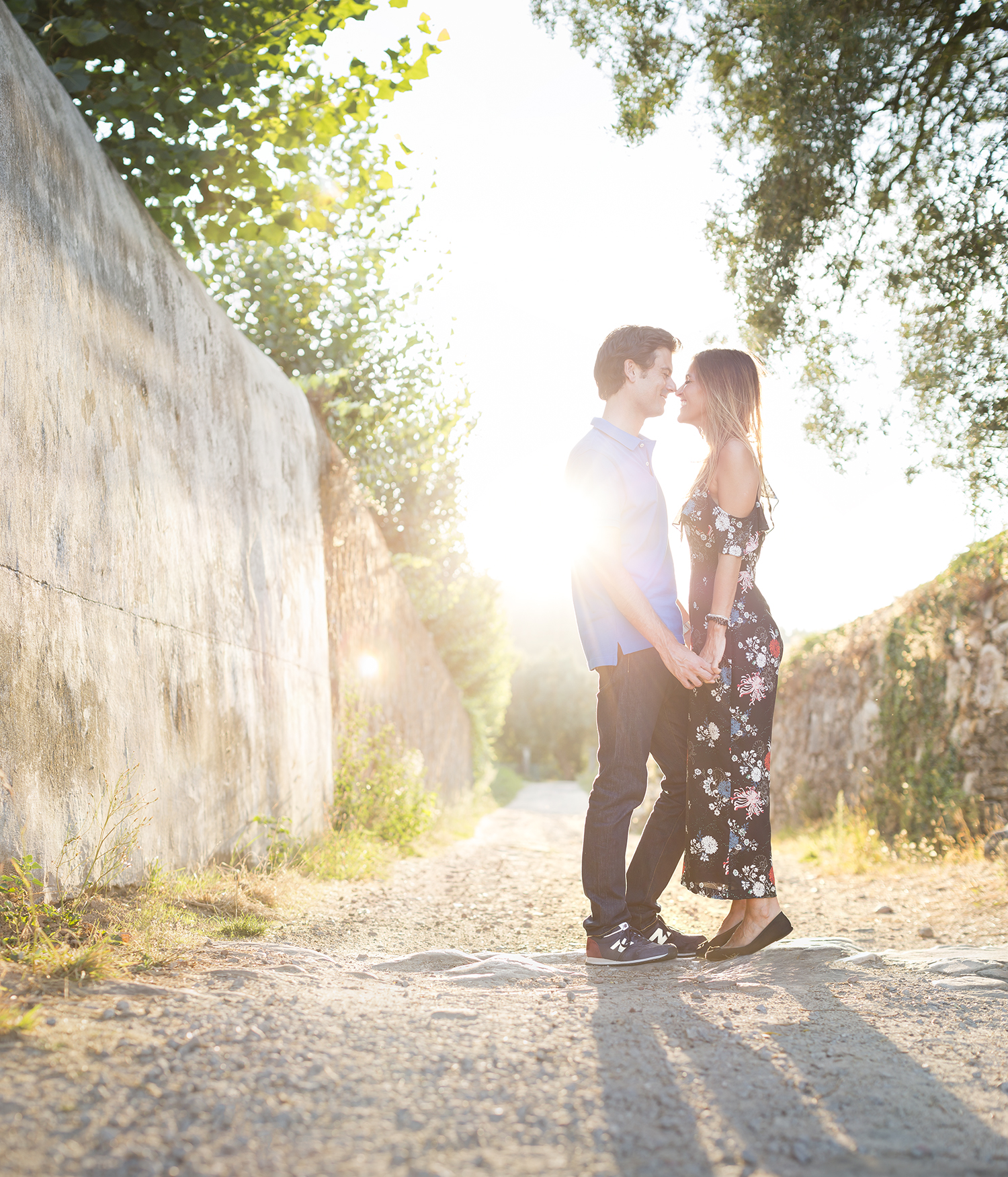 MARIA JOÃO + PEDRO