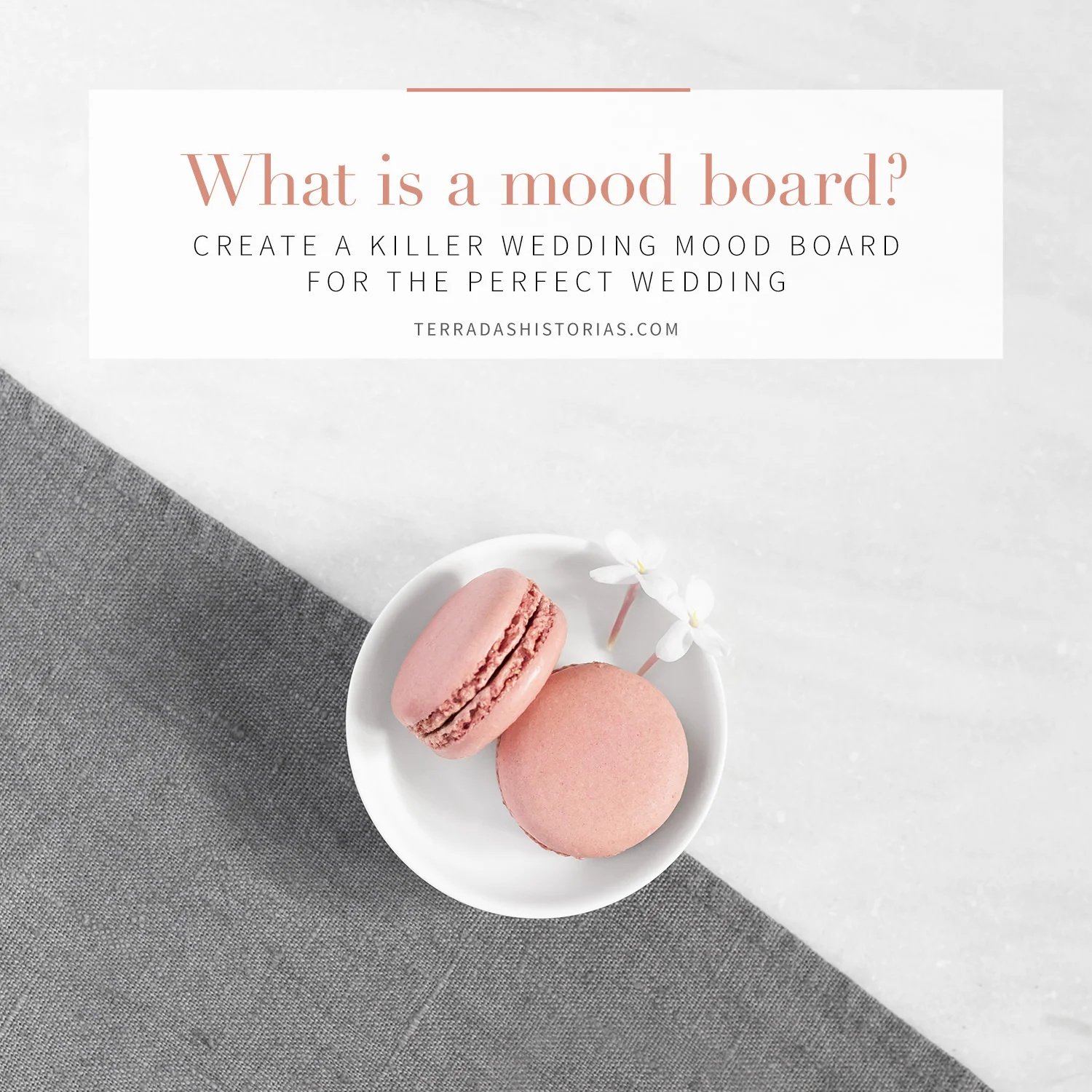 WHAT IS A MOOD BOARD?