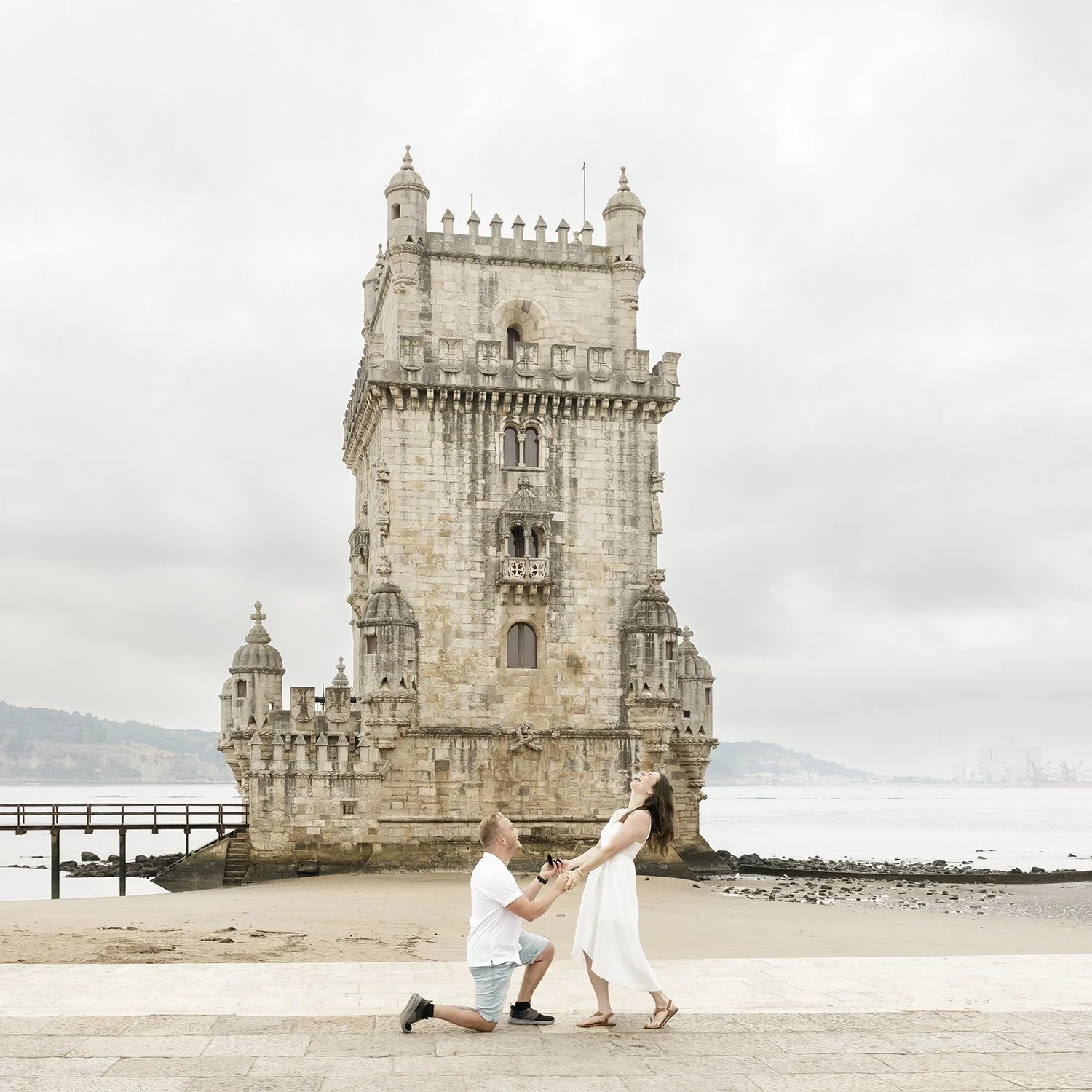 PEDIDOS DE CASAMENTO