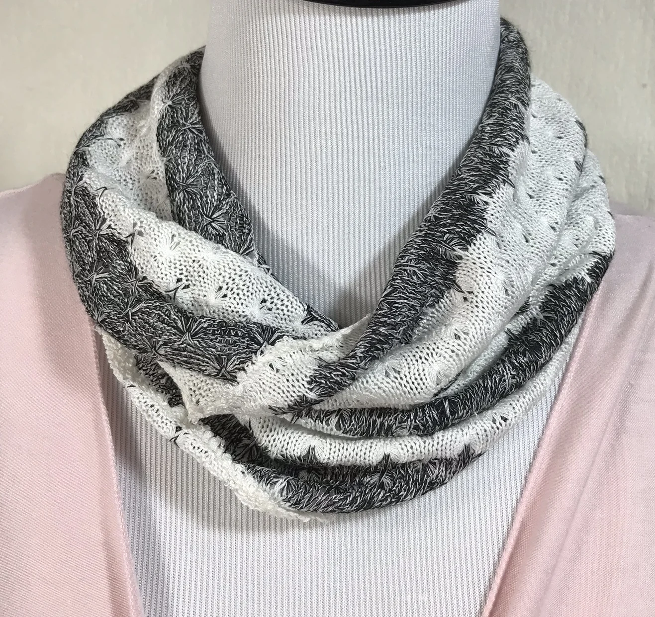 Neck Warmer
