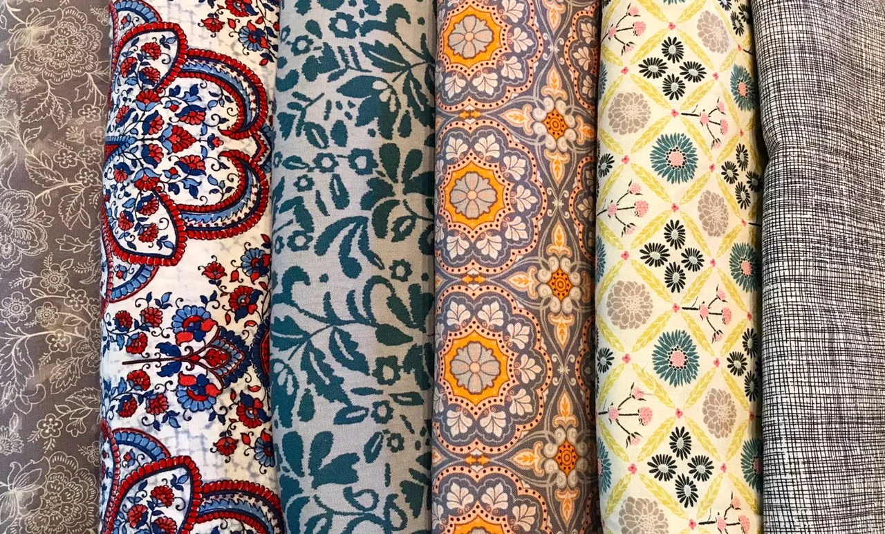 Bohemian Summer (BS)