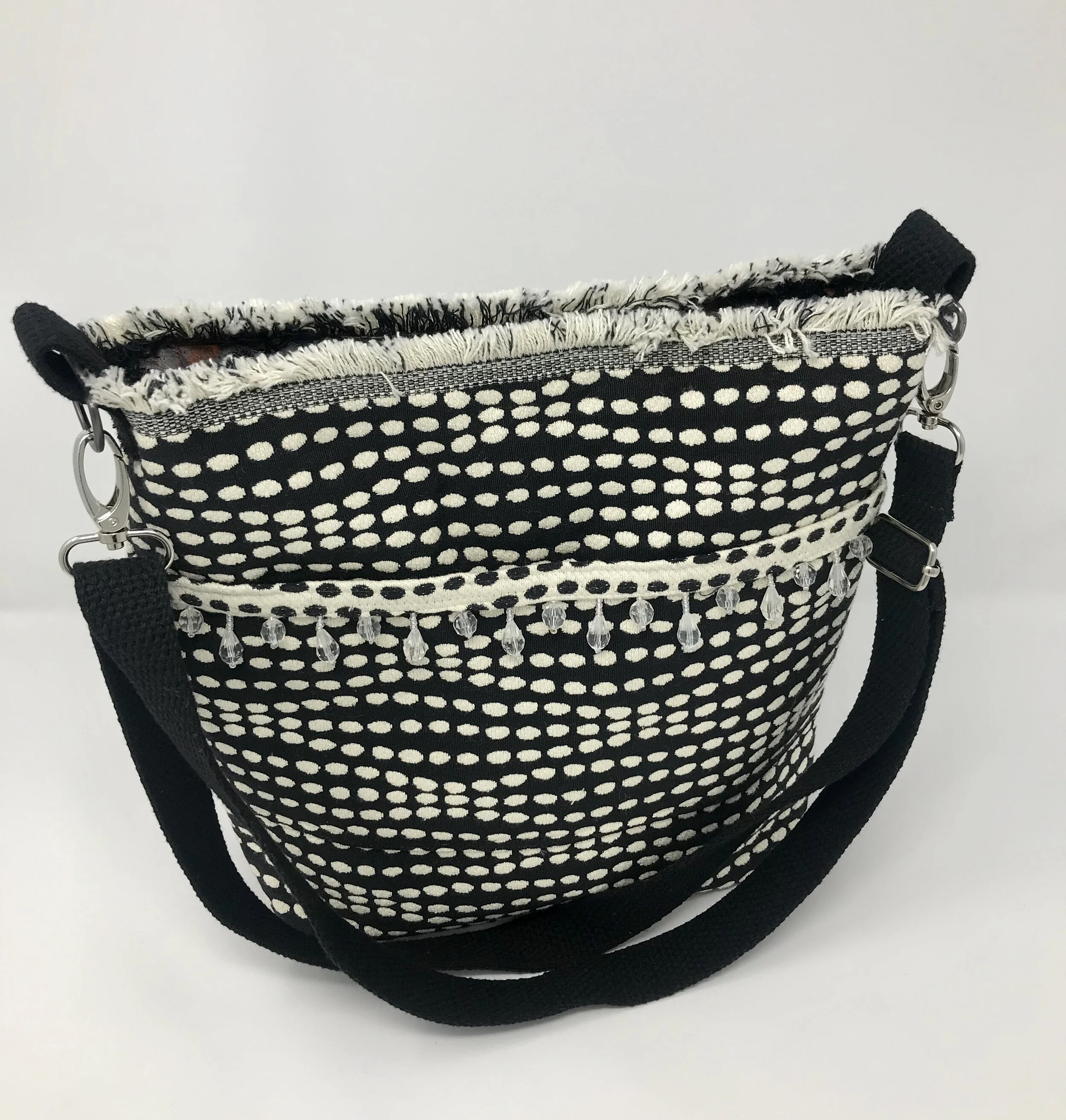 Square Purse
