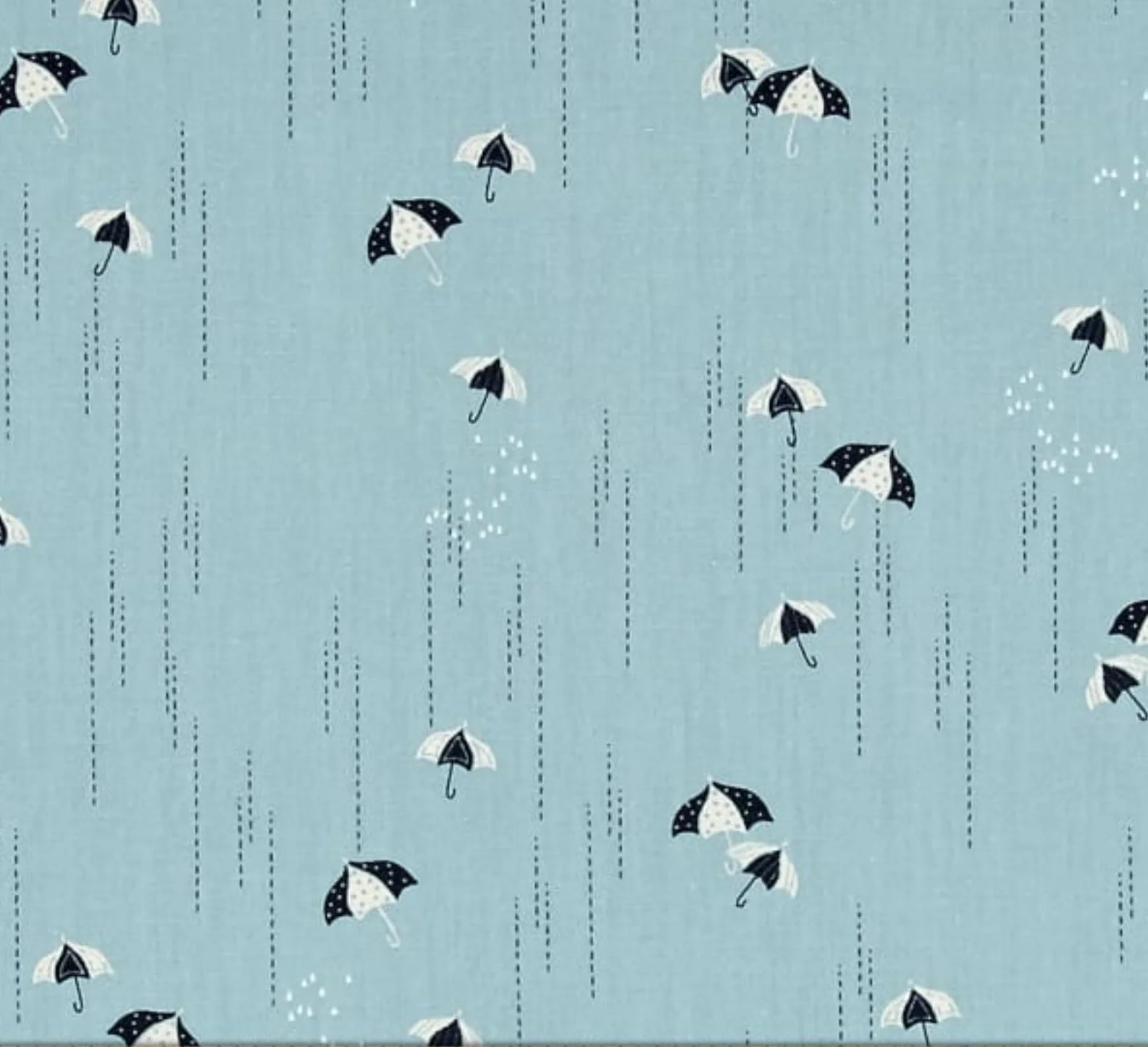 Headache Relief Eye Pillow in Rainy Days