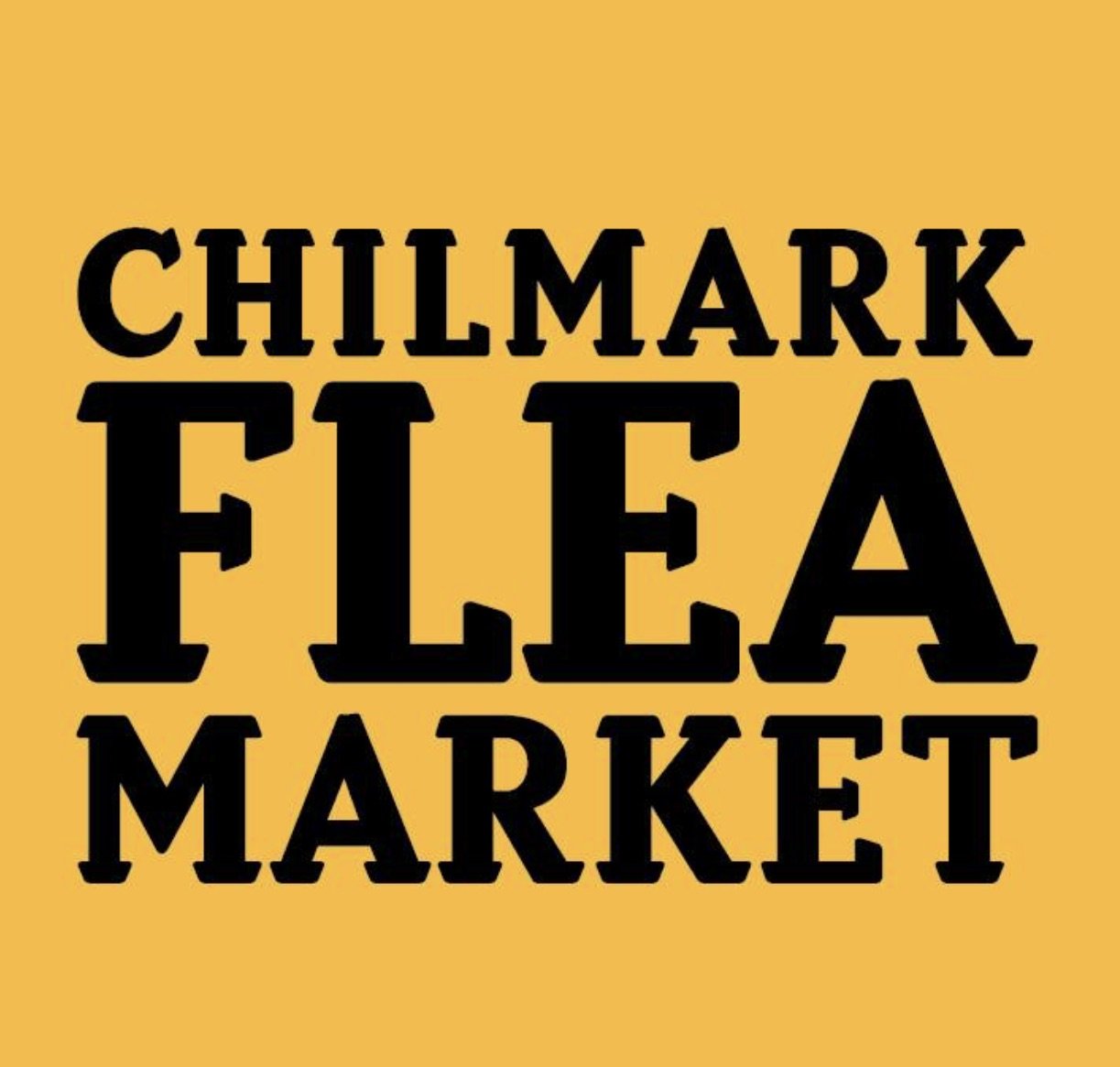 Chilmark Flea Market