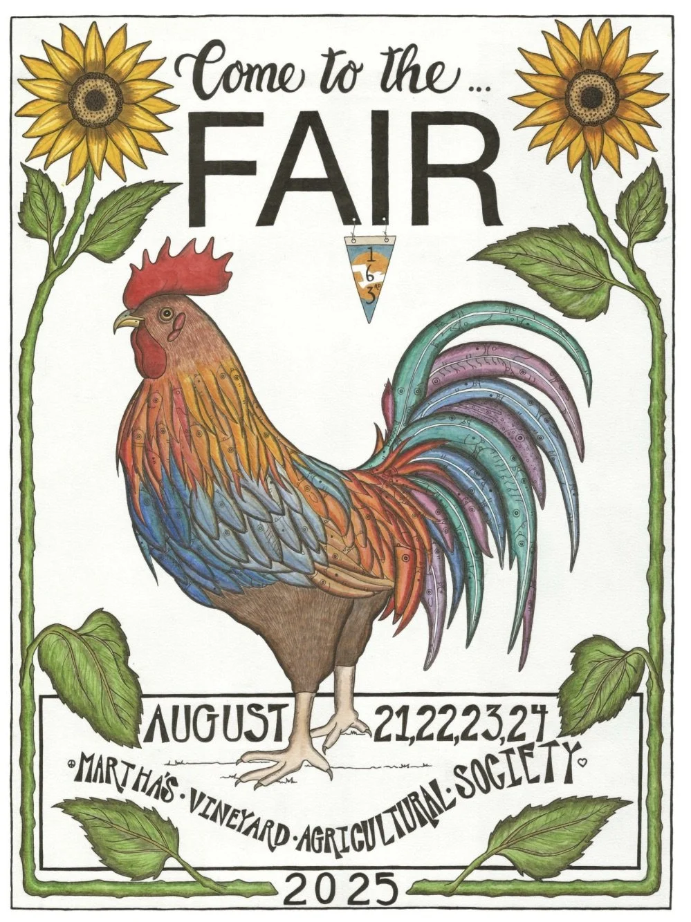 Martha's Vineyard Agricultural Fair