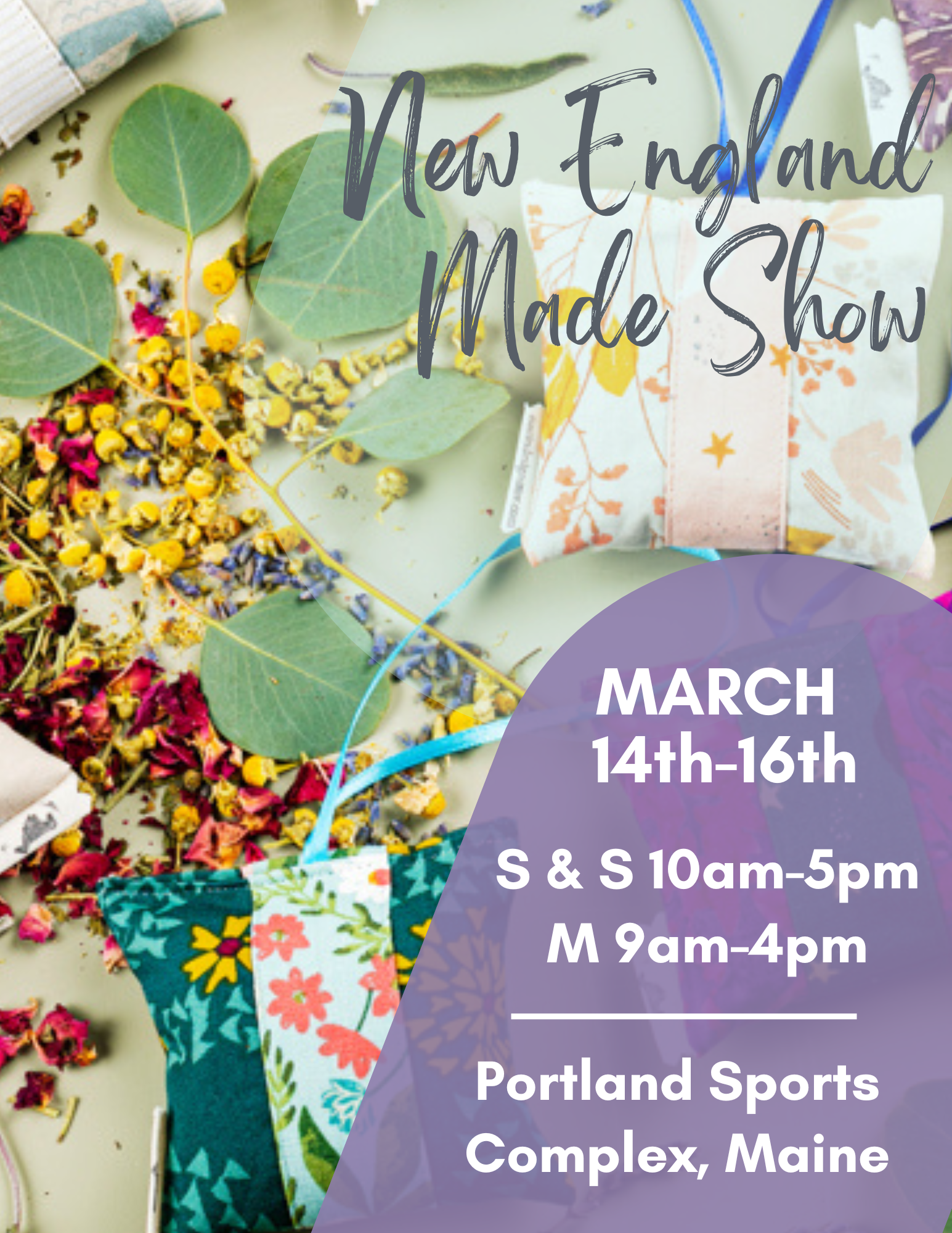 New England Made Gift &amp; Specialty Foods Show