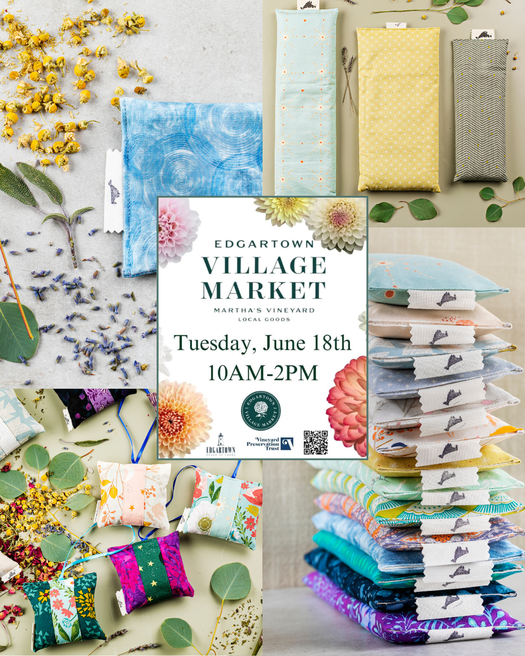 Edgartown Village Market