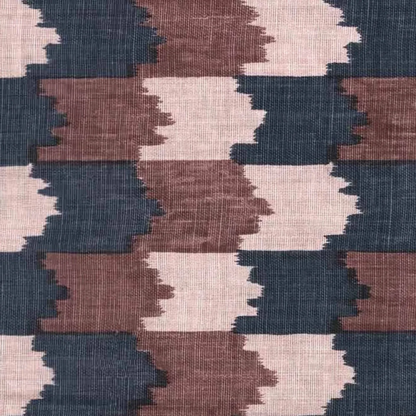 Linen-Standard-Wallet-Purple-Tulum-Print