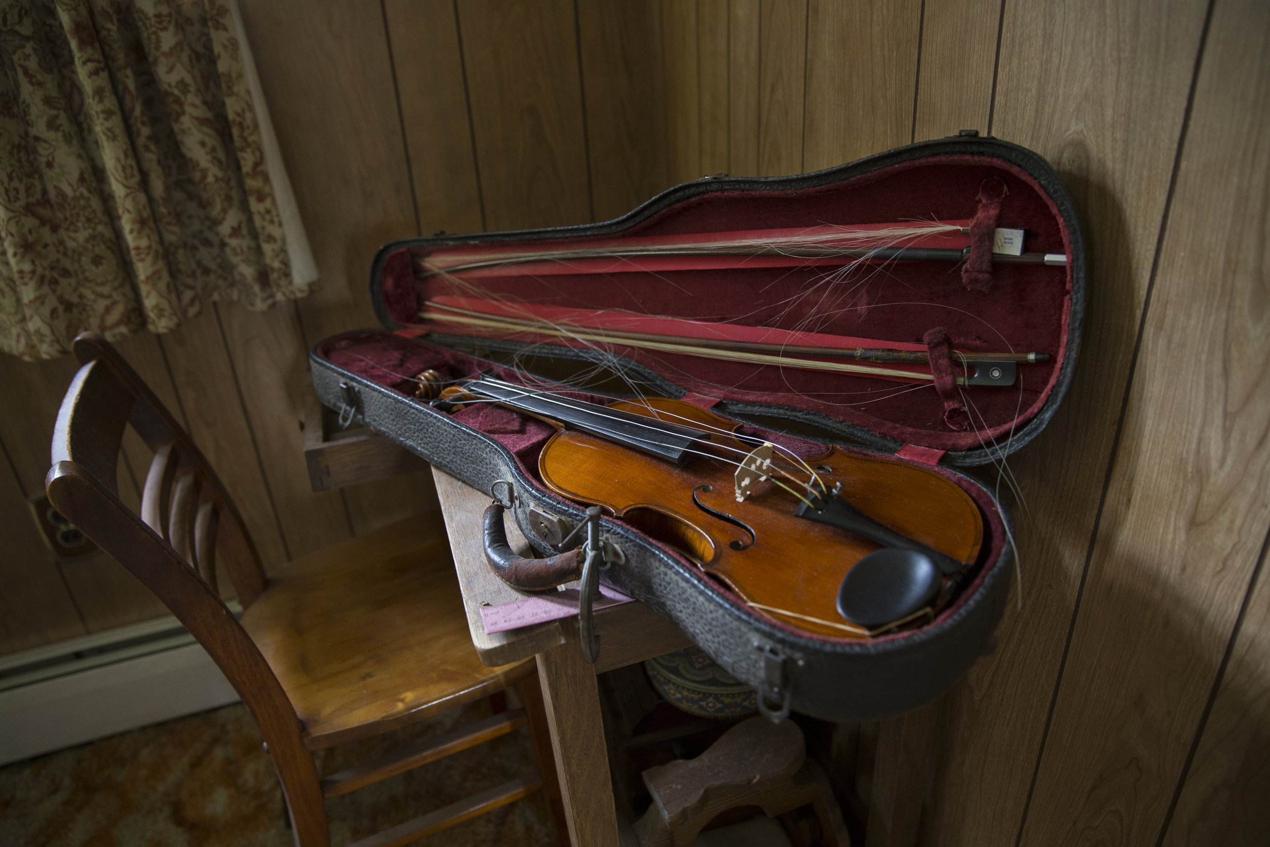 Stradivarius, 2015