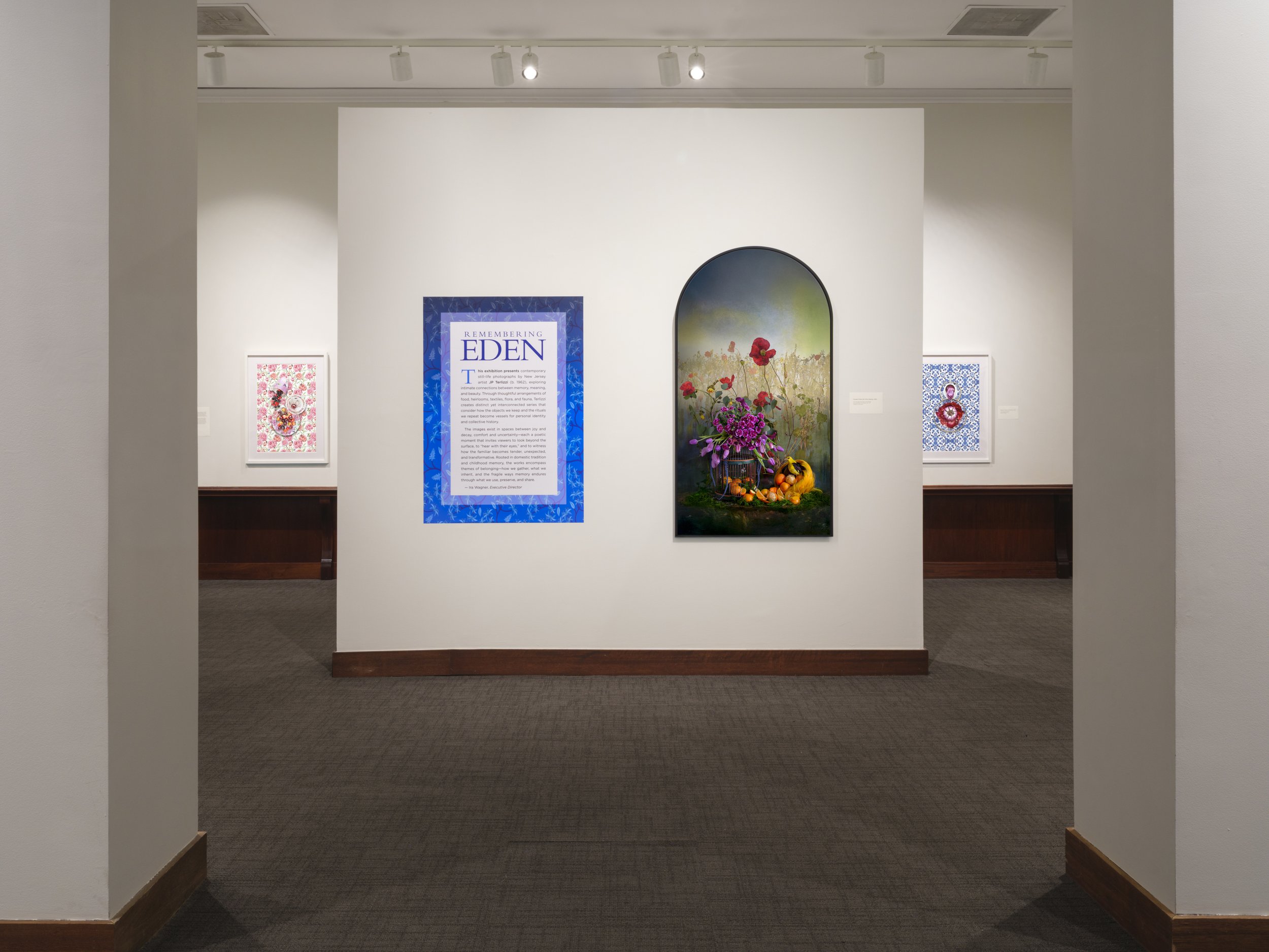 Montclair Art Museum, Montclair NJ