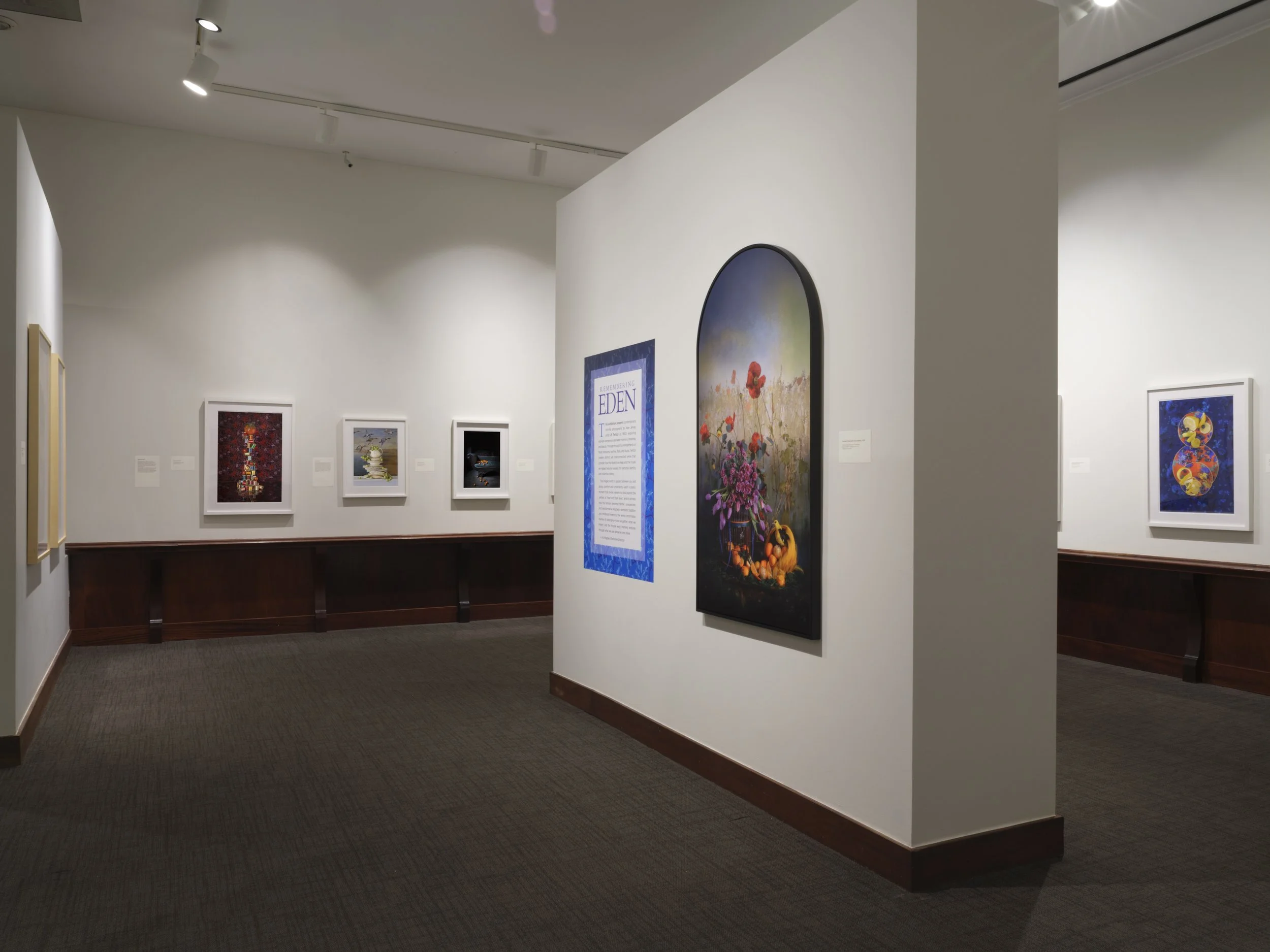 Montclair Art Museum, Montclair NJ