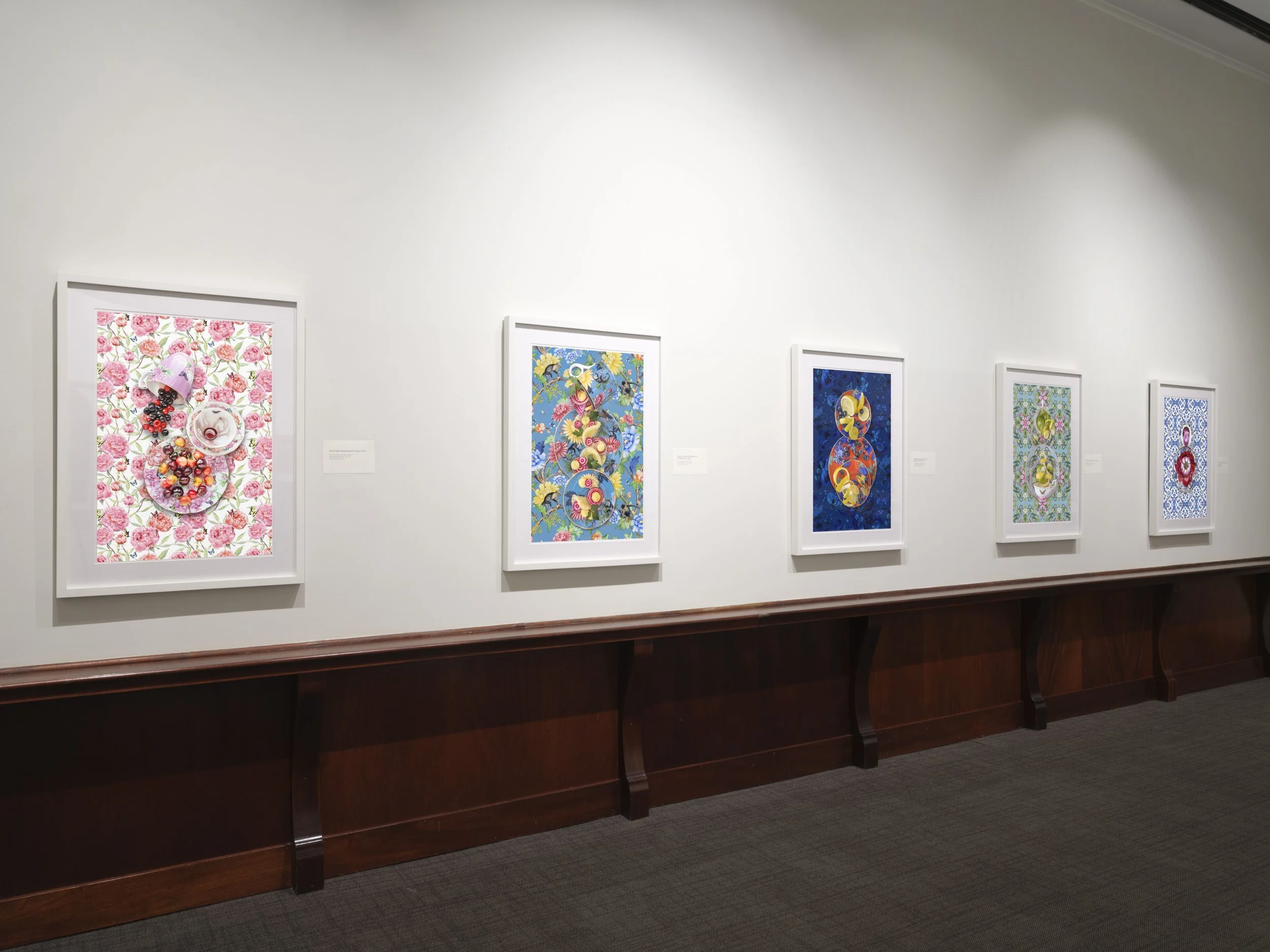 Montclair Art Museum, Montclair NJ