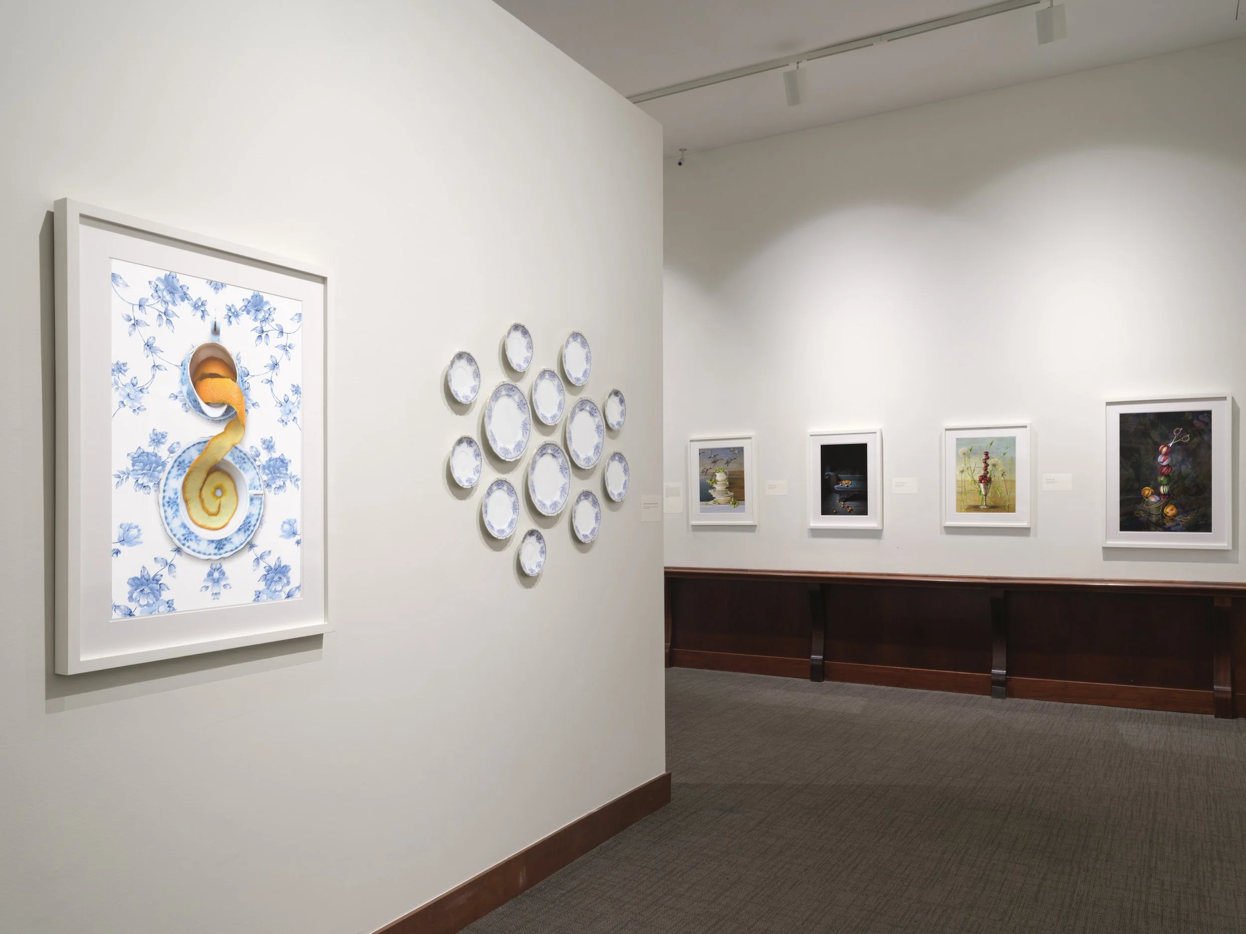 Montclair Art Museum, Montclair NJ