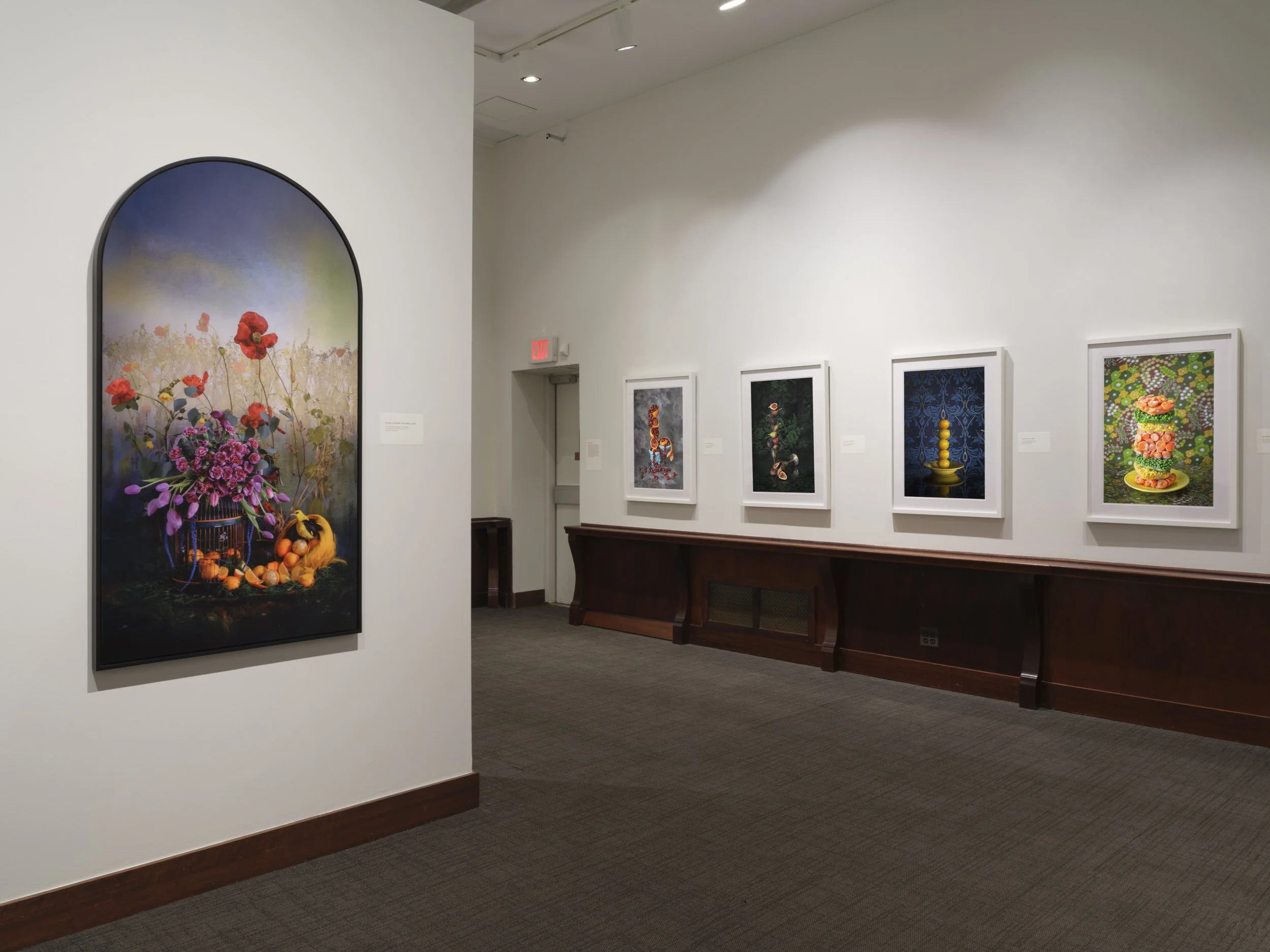 Montclair Art Museum, Montclair NJ