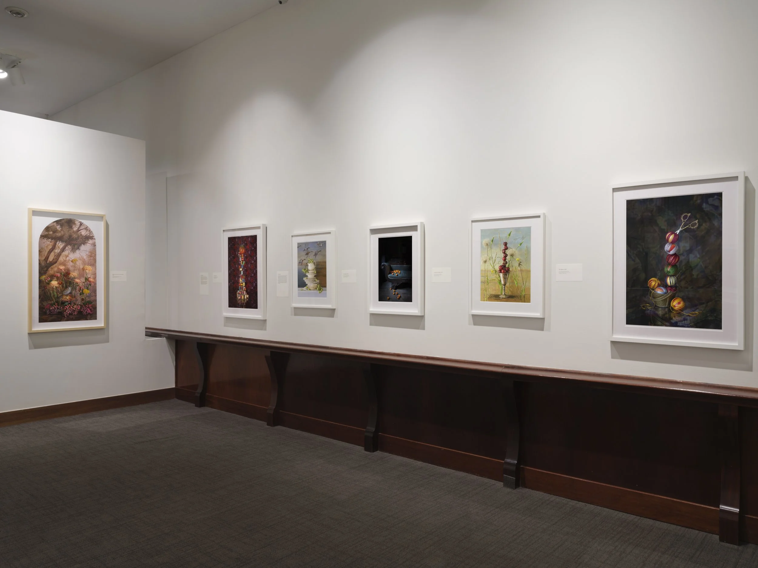 Montclair Art Museum, Montclair NJ