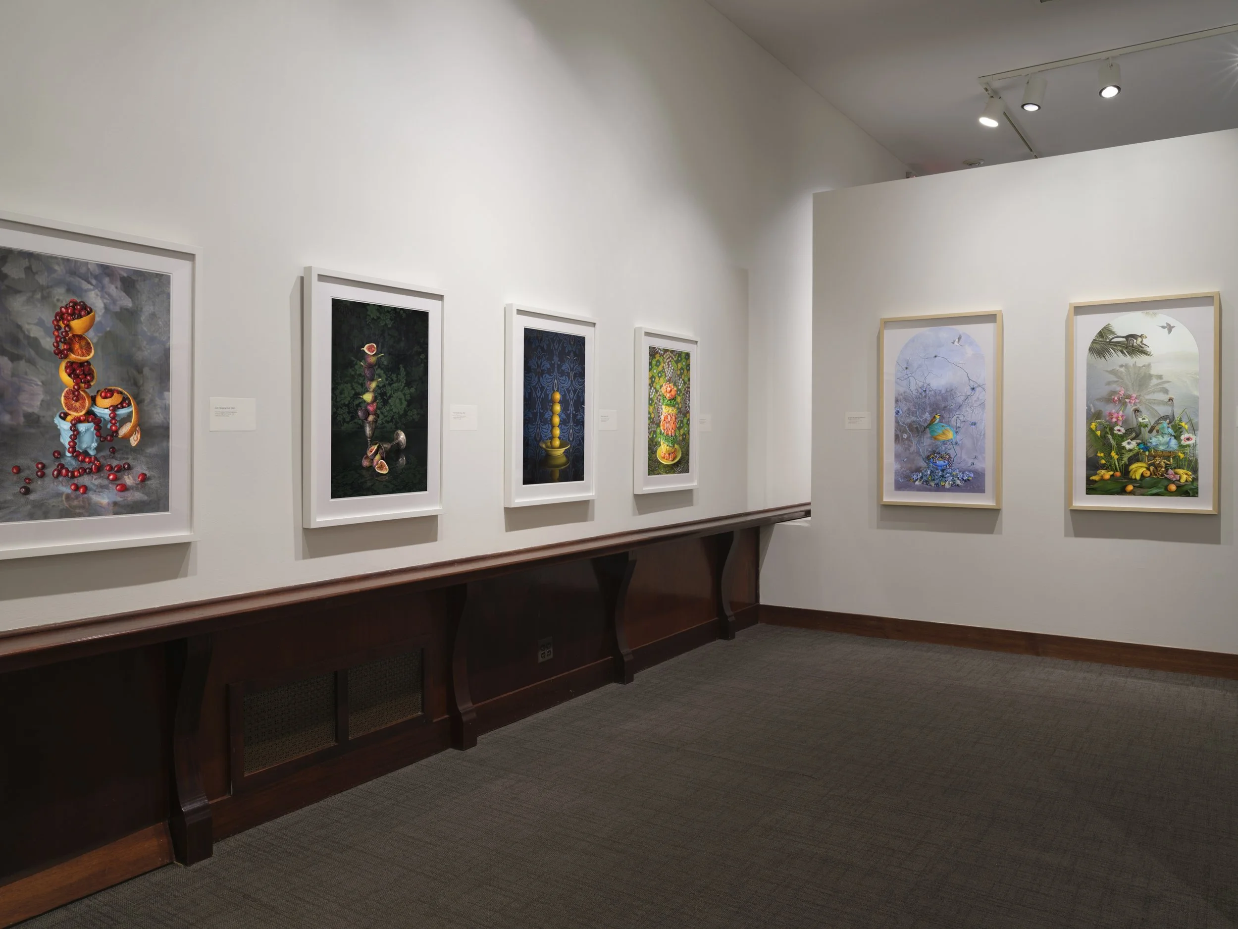 Montclair Art Museum, Montclair NJ