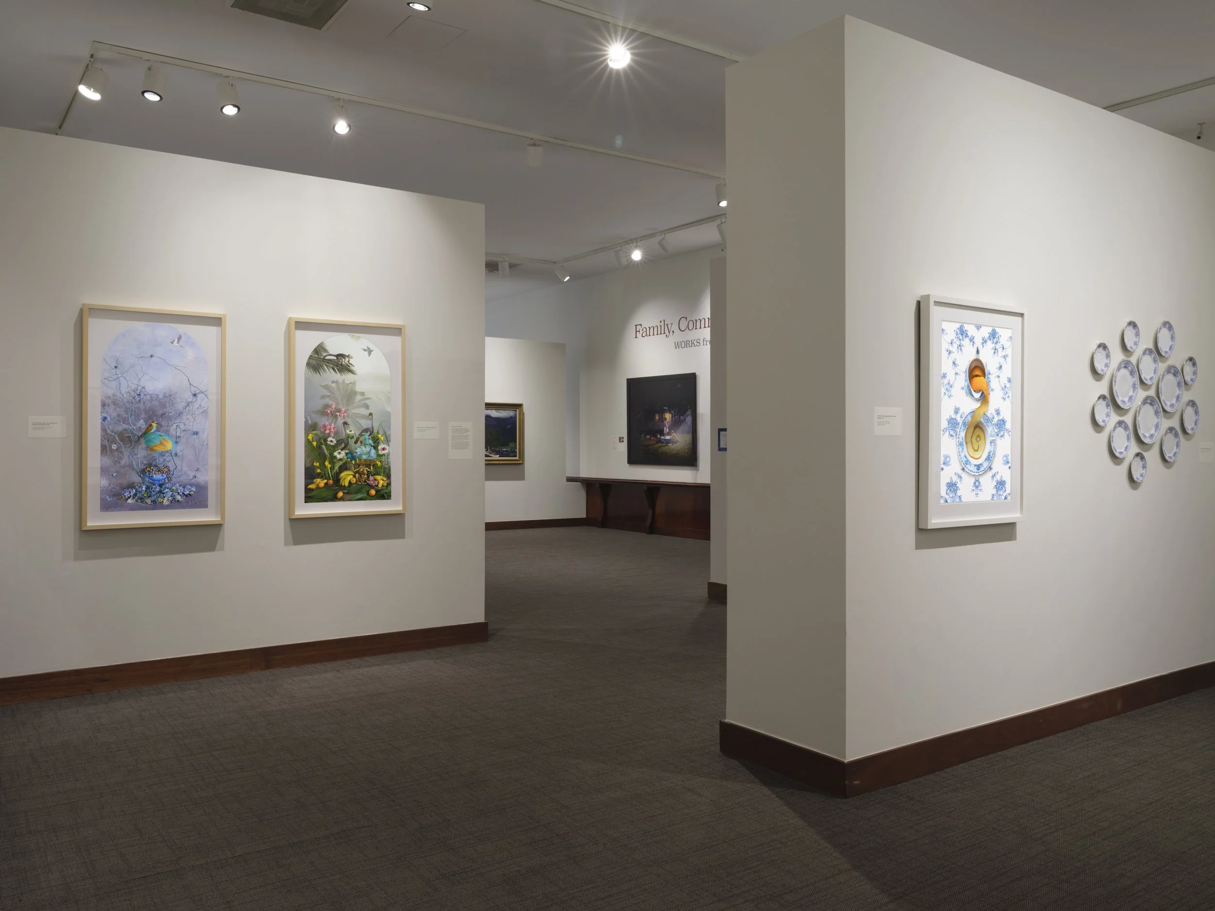 Montclair Art Museum, Montclair NJ