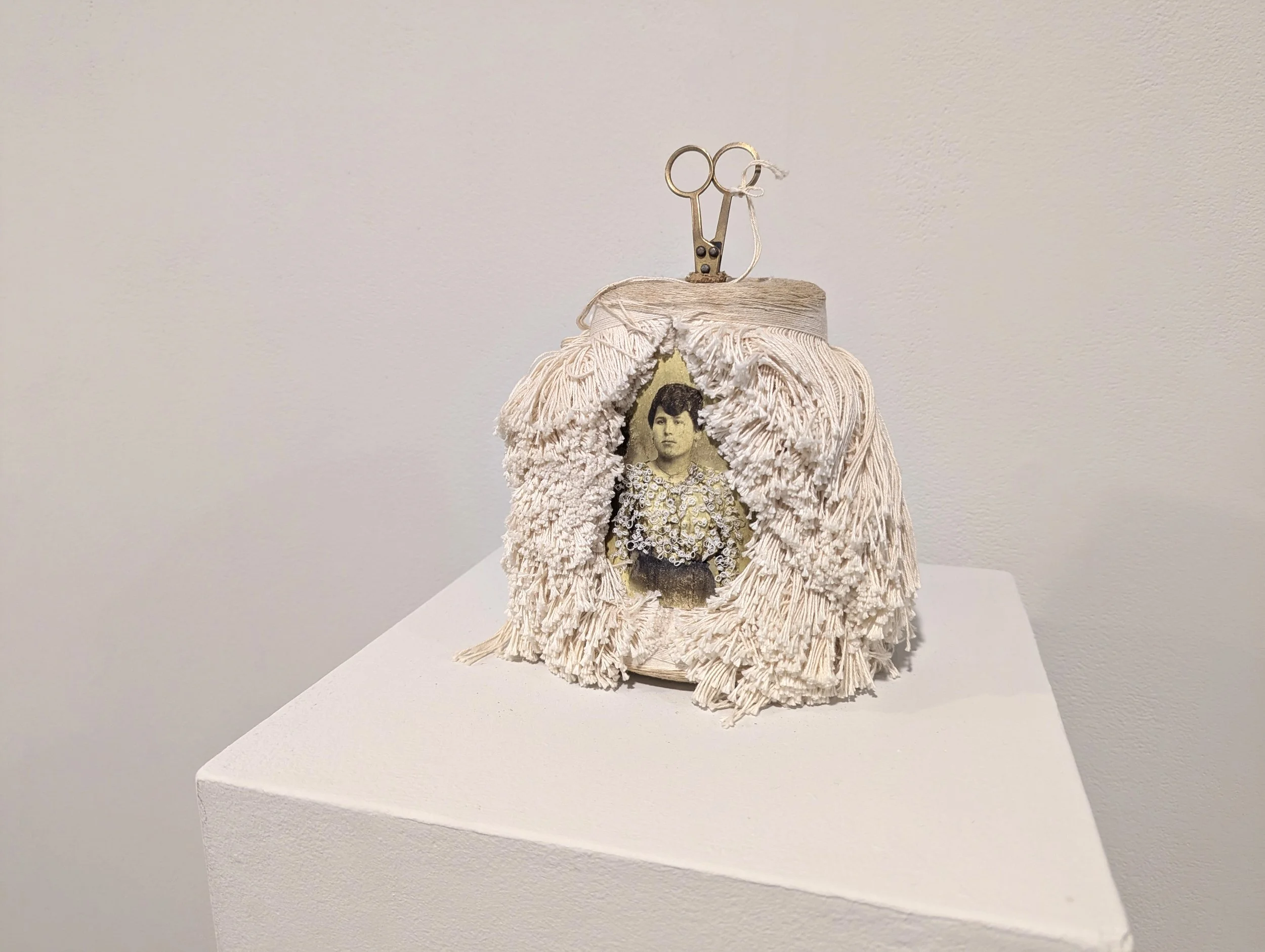 Our Mothers Ourselves, Milwaukee Institute of Art and Design