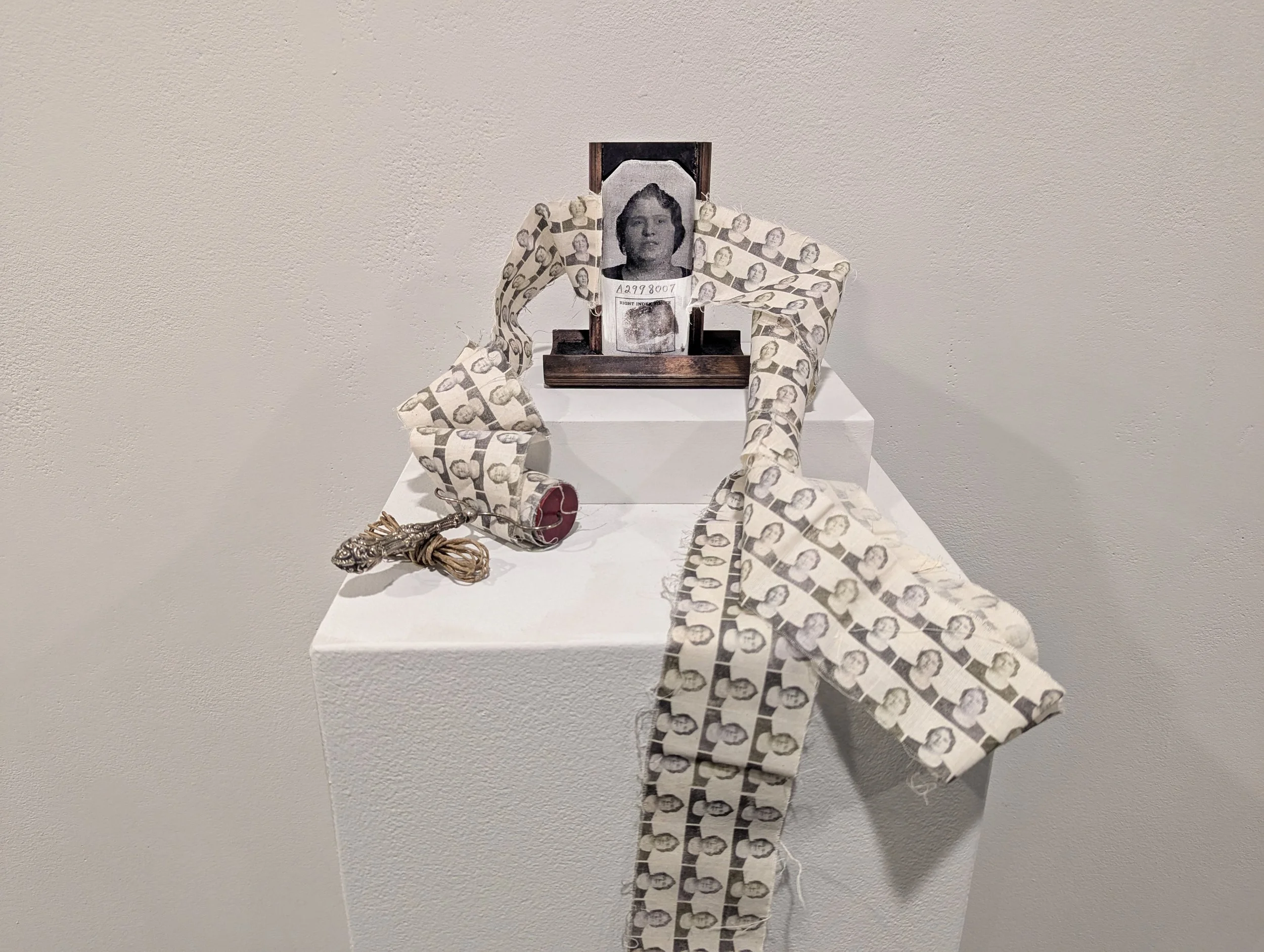 Our Mothers Ourselves, Milwaukee Institute of Art and Design