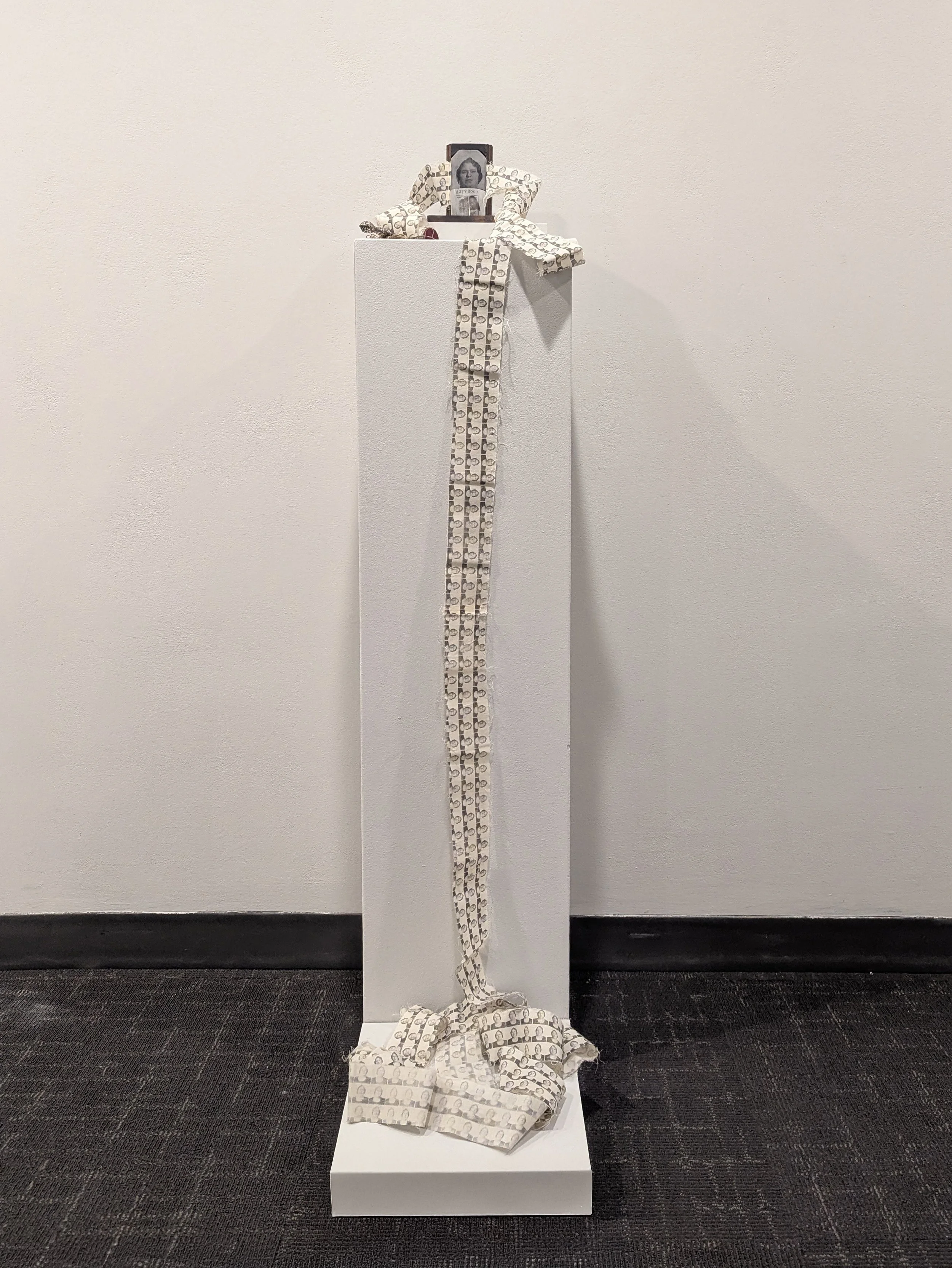 Our Mothers Ourselves, Milwaukee Institute of Art and Design