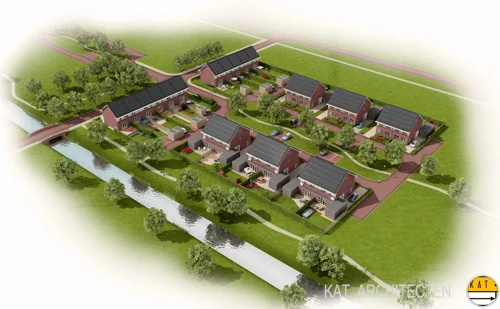 It Súd te Hurdegaryp / Hardegarijp - 2