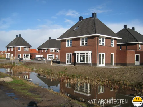Dagpauwoog Wolvega - 1