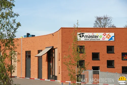 Basisschool Steve Jobsschool Sneek - 1