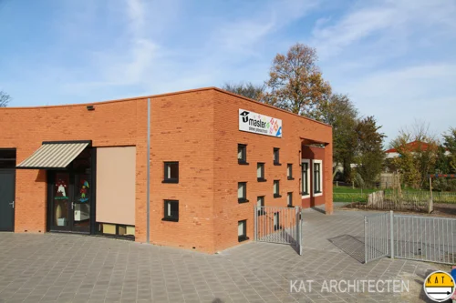 Basisschool Steve Jobsschool Sneek - 2