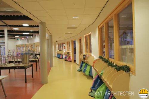 Basisschool Steve Jobsschool Sneek - 16