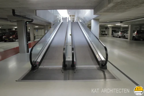 Boschplein Sneek - 2