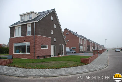Oosterom Sneek - 1