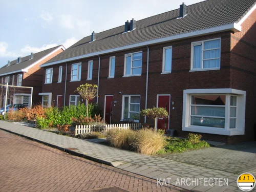 Voltawerk Gorredijk - 1