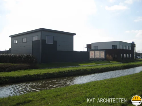 Thuiszorg Slippens Sneek - 1