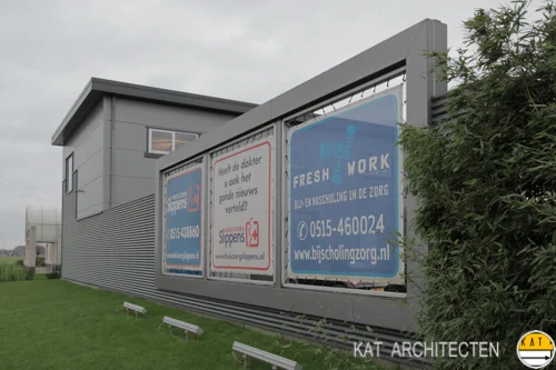 Thuiszorg Slippens Sneek - 2